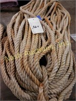 3/8" rope 150 feet