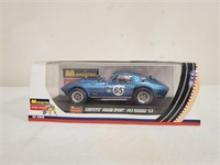 Corvette Grand Sport collectible toy