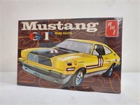 Mustang GT Road Racer
AMT new old stock