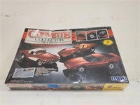 Corvette Collector Series model set
boxed set of