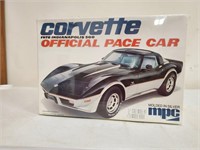1978 Indianapolis 500 Corvette Official Pace
