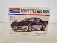 Corvette Pace Car model kit
Monogram 1:24