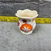 Victoria's Secret Small Ceramic Vase