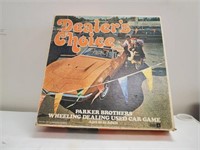 Dealers Choice vintage board game