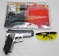 Daisy Powerline 93A Co2 BB Gun