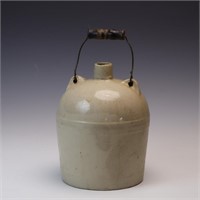 Antique jug