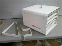 Ouellete 3000w heater