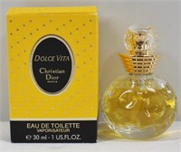 Dolce Vita by Christian Dior Eau De Toilette 30ml