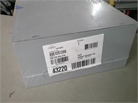 12x12x6 CVR pull box
