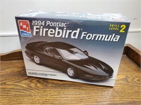 1994 Pontiac Firebird Formula
AMT 1:25