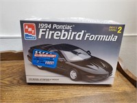 1994 Pontiac Firebird Formula
AMT 1:25