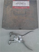 appliance motor switch repair kit
