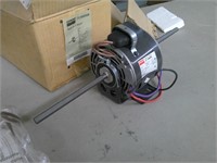 Dayton room A/C motor