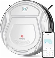 New Robot Vacuum and Mop 2 in 1 Combo