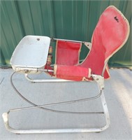 Bouncy Chair