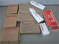 splice kits, contact lubricant