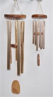 2  Wind Chimes by Kyoto