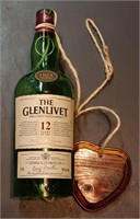 The Glenlivet Wind Chime