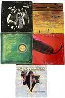 Alice Cooper Vinyl Records