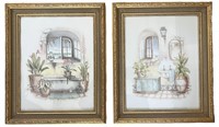 Framed Art Prints