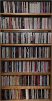 CD Collection