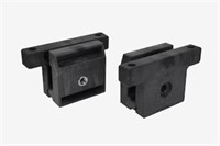 CRAFTSMAN Truck Tool Box Mounting Kit $33