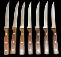 Steak Knives