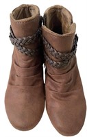 Ladies Boots 6.5