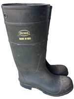 Boss Rubber Boots