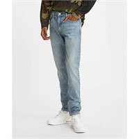 Levi's Men's 512 Slim Fit Taper Jeans - Light