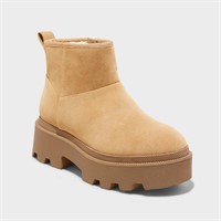 Women's Rowland Winter Boots - Universal Thread