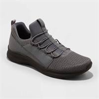 Men's Benji Water Shoes - All in Motion Gray 12
