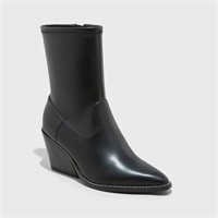 Women's Aubree Ankle Boots - Universal Thread