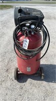 CRAFTSMAN AIR COMPRESSOR