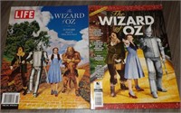 Wizard of Oz Magazines