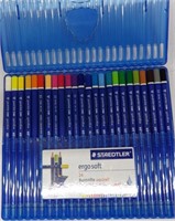 Staedtler Ergosoft Pencils
