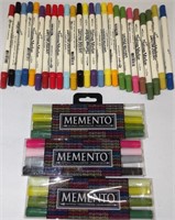 Misc. Markers