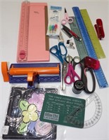 Misc. Crafting Supplies