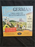 Living German A Complete Language Course. 40