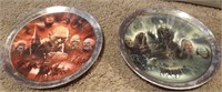 Lord of The Rings Plates