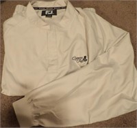 Mens Golf Shirt