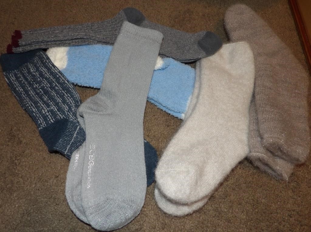 Socks