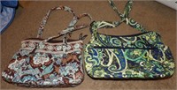 Vera Bradley Purses