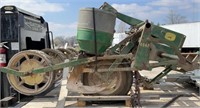 JOHN DEERE -494A- 4 ROW PLANTER