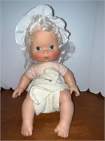 Vintage Kenner 1982 Doll 14”