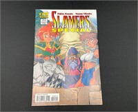 Slayers Special #3 2002 CPM Manga Comic