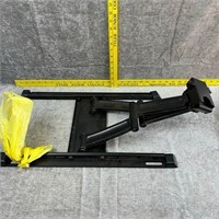 Wall Mounting Bracket for TV