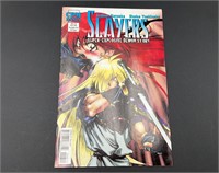 Slayers Demon Story #6 2002 CPM Manga Comic
