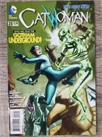 Catwoman #23 (2013)1st JOKER'S DAUGHTER DUELA DENT
