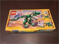 Lego - Mighty Dinosaur #31058 (New)